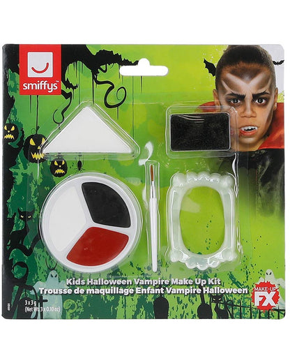 Kids Vampire Makeup Kit