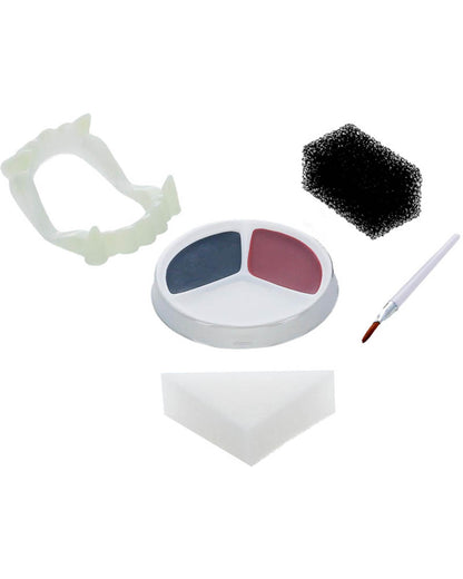 Kids Vampire Makeup Kit