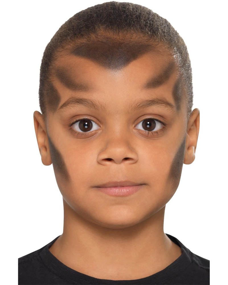 Kids Vampire Makeup Kit