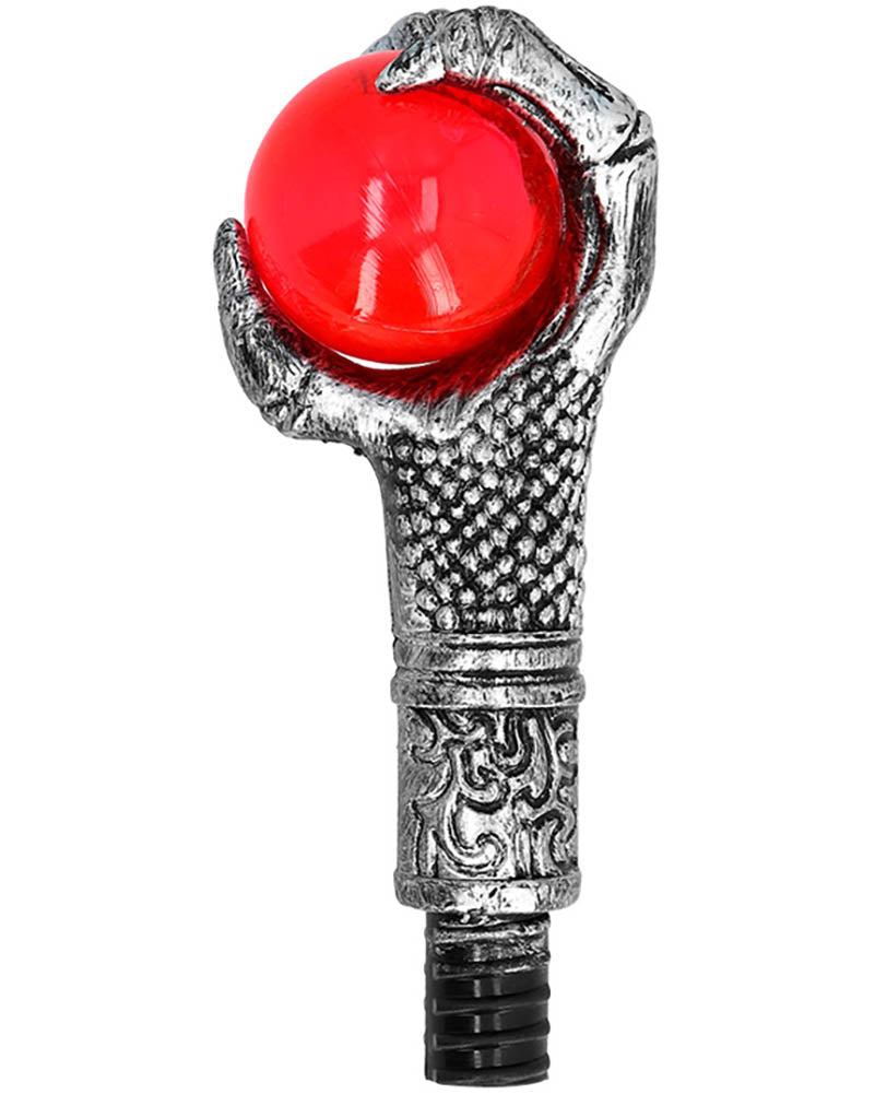 Vampire Sceptre 78cm For Halloween