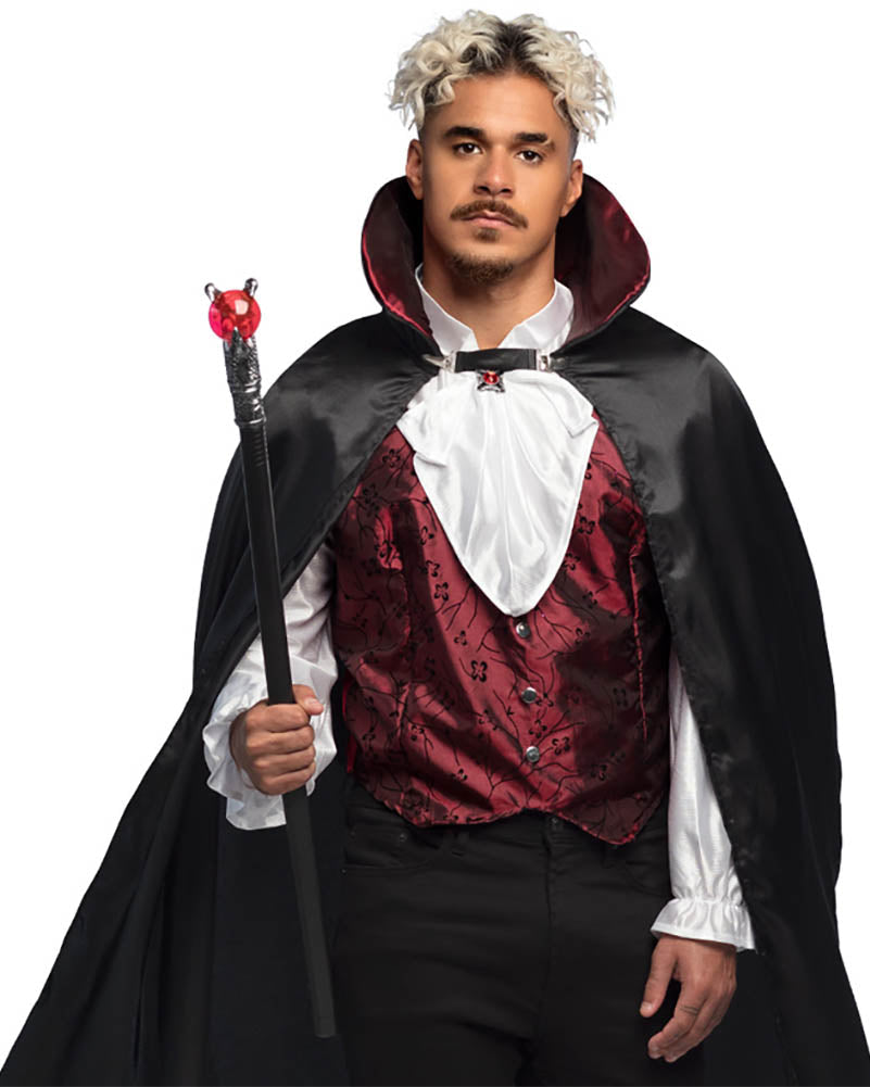Vampire Sceptre 78cm For Halloween