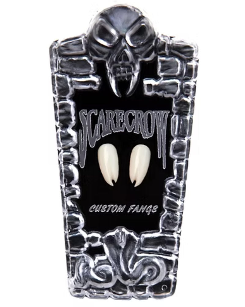 Vampire Viper Fangs For Halloween