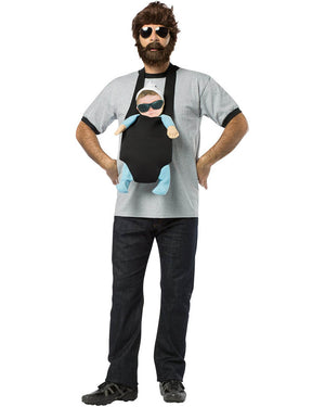 Vegas Aftermath Mens Costume