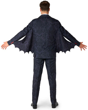 Victorian Vampire Mens Suitmeister