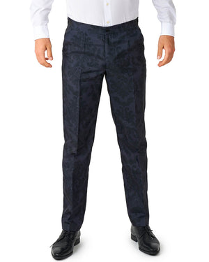 Victorian Vampire Mens Suitmeister