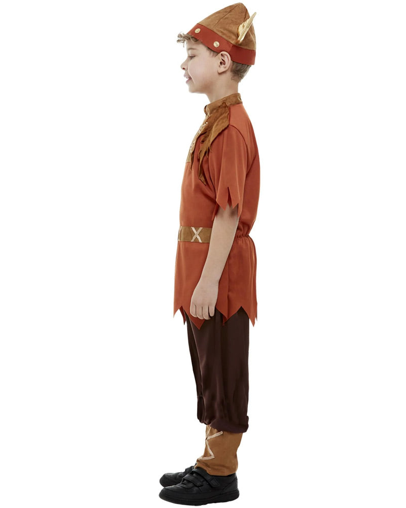 Viking Boys Costume
