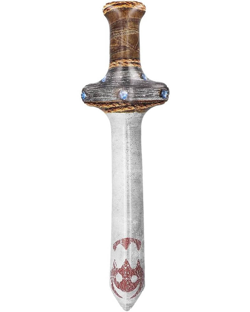 Viking Inflatable Sword and Shield Set