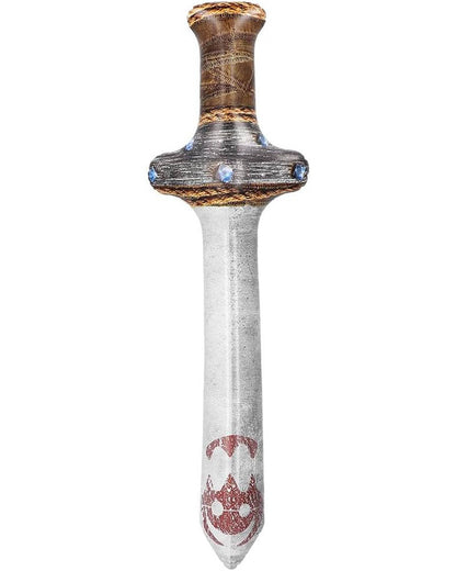 Viking Inflatable Sword and Shield Set