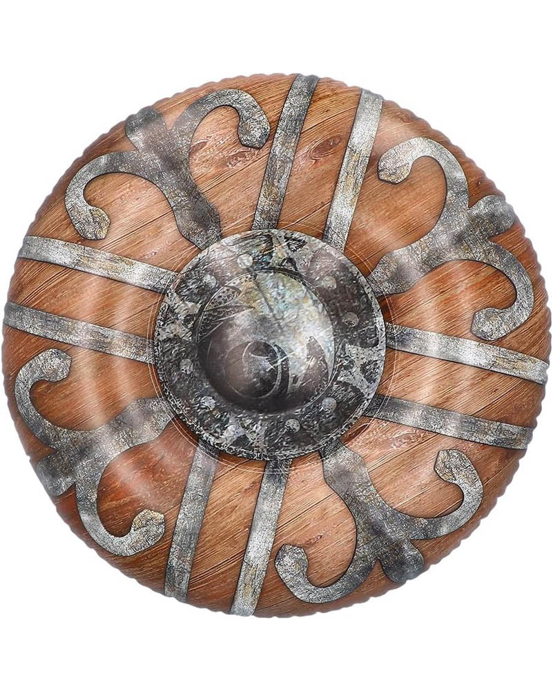 Viking Inflatable Sword and Shield Set