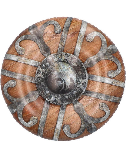 Viking Inflatable Sword and Shield Set