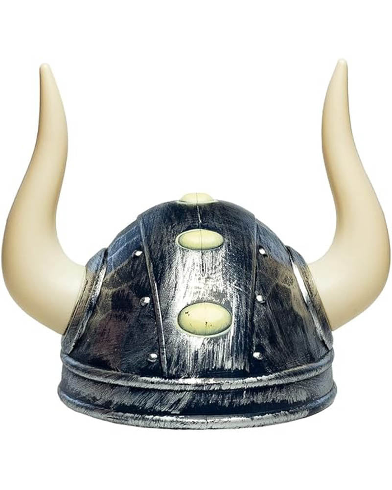 Viking Ivar Kids Helmet