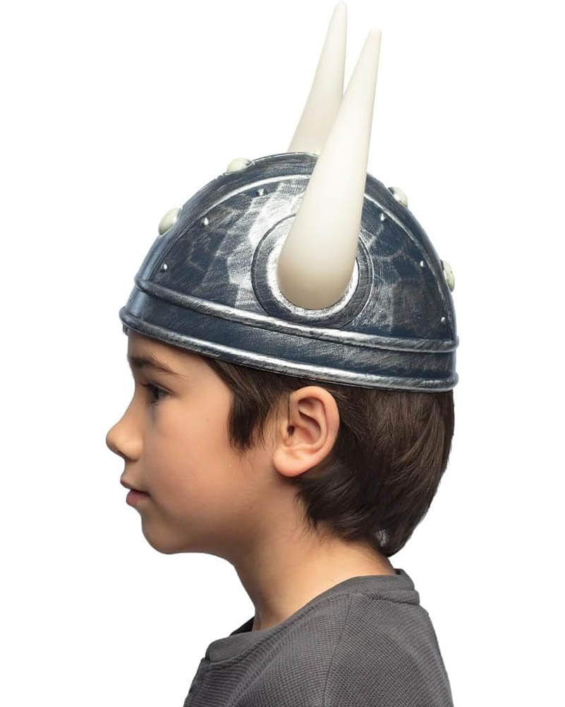 Viking Ivar Kids Helmet