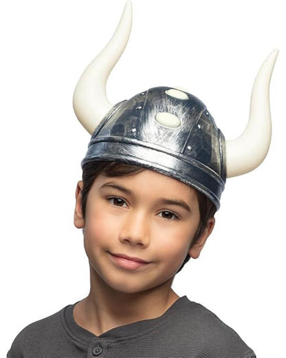 Viking Ivar Kids Helmet