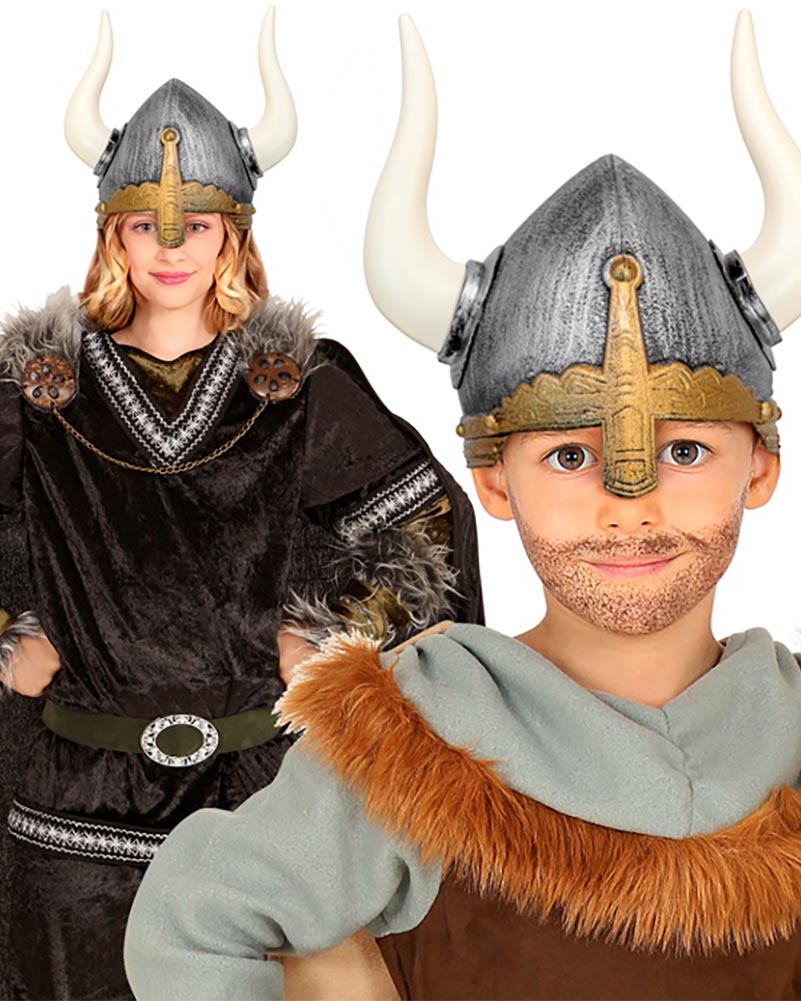 Viking Kids Helmet