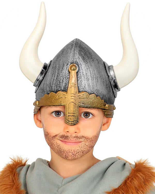 Viking Kids Helmet