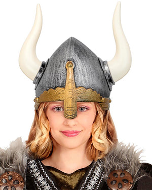 Viking Kids Helmet