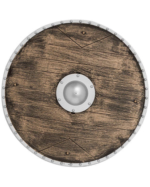 Viking Shield Prop 40cm