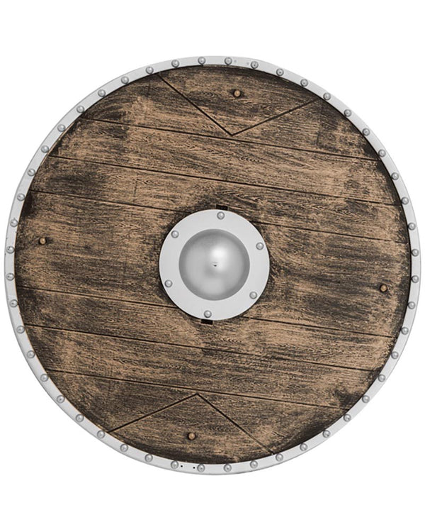 Viking Shield Prop 40cm