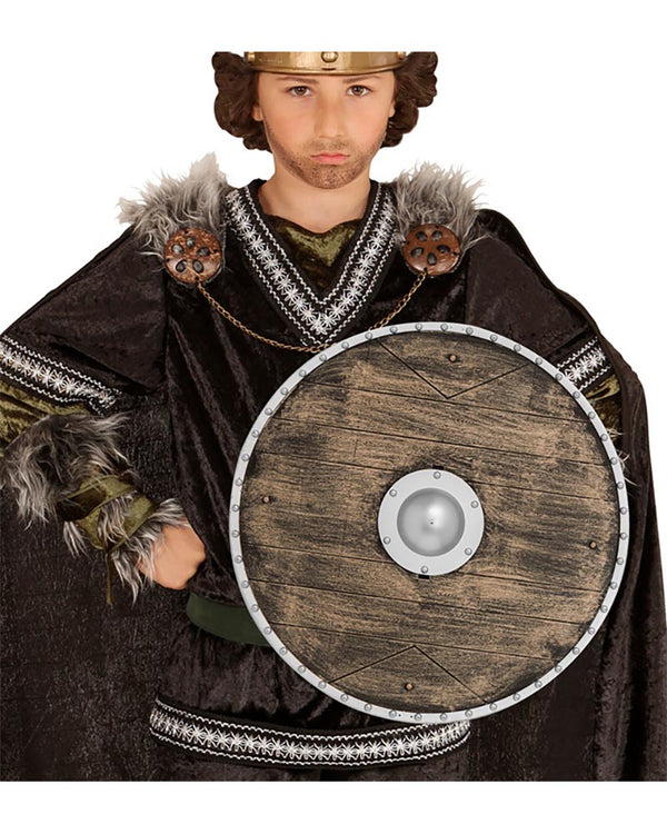 Viking Shield Prop 40cm