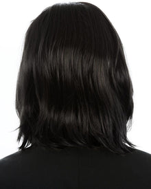 Vincent Black Wig