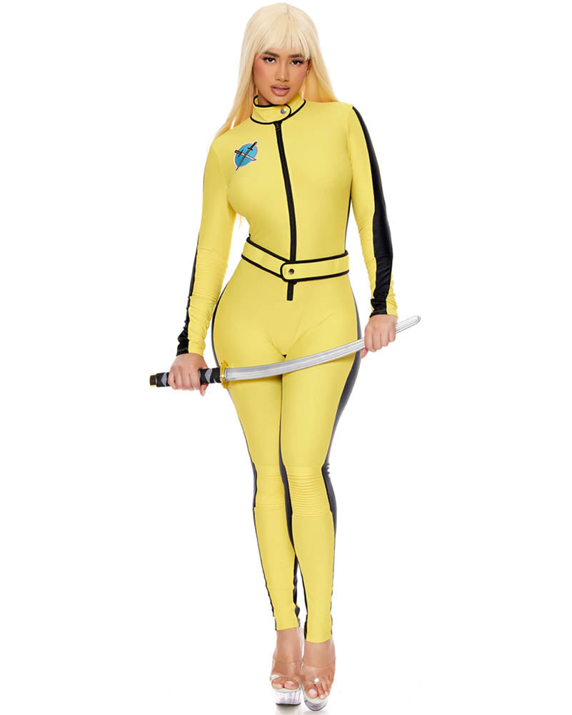 Volume 1 Womens Costume