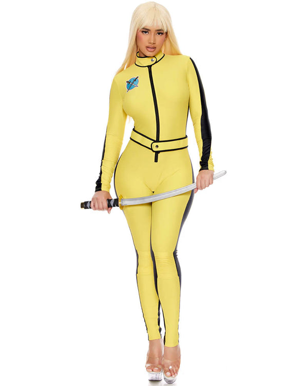 Volume 1 Womens Costume