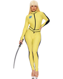 Volume 1 Womens Costume