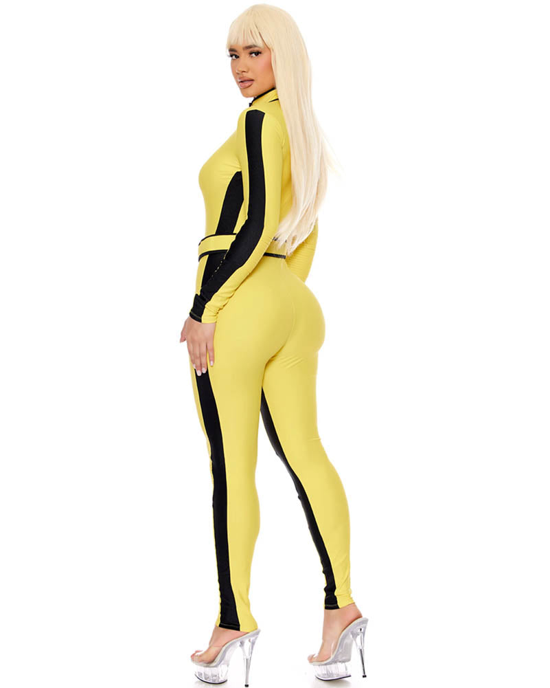 Volume 1 Womens Costume