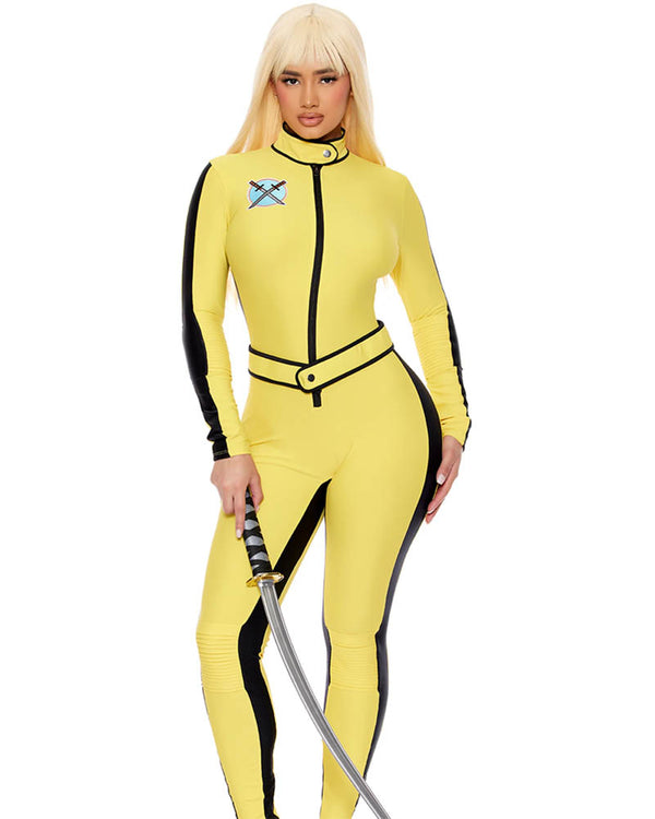 Volume 1 Womens Costume