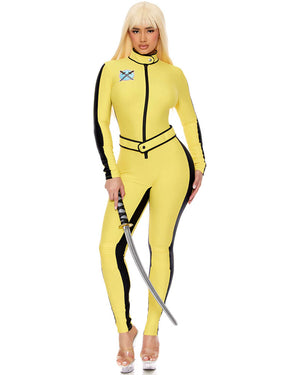 Volume 1 Womens Costume