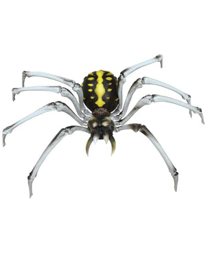 Walking Spider Animatronic 88cm