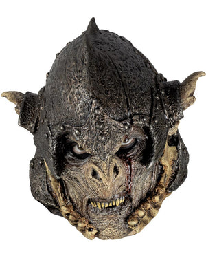 Warrior Orc Premium Mask