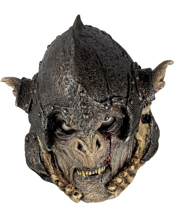 Warrior Orc Premium Mask