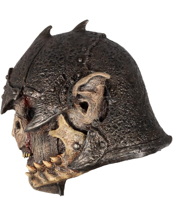 Warrior Orc Premium Mask