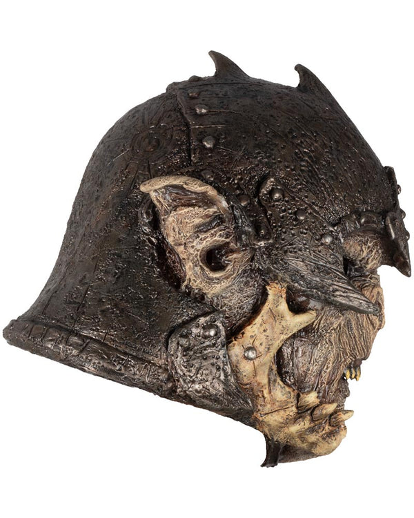 Warrior Orc Premium Mask