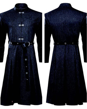 Warrior Prince Mens Costume