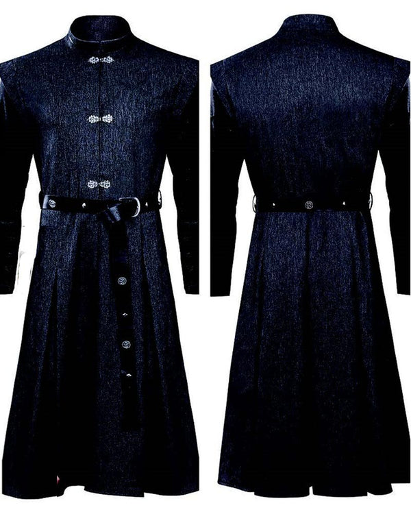 Warrior Prince Mens Costume