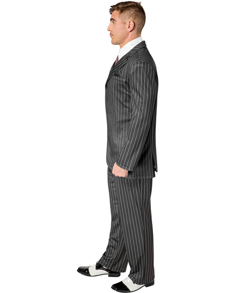 Wednesday Gomez Addams Mens Costume