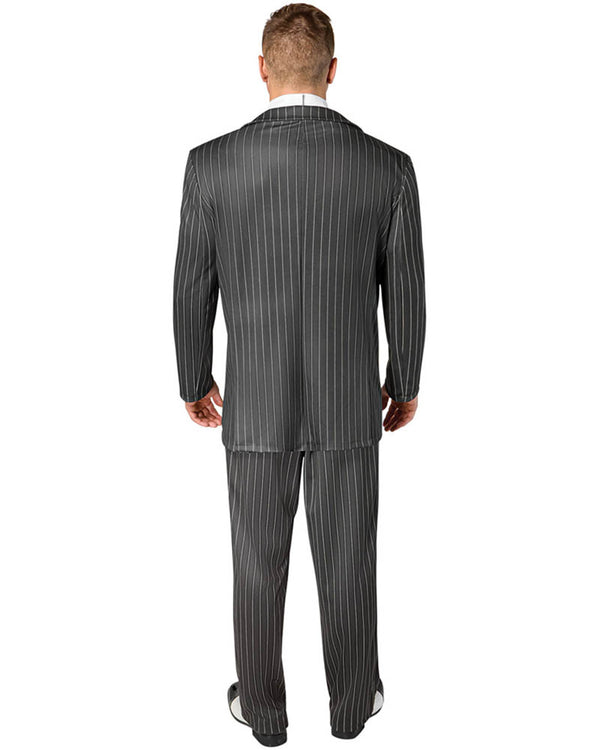 Wednesday Gomez Addams Mens Costume