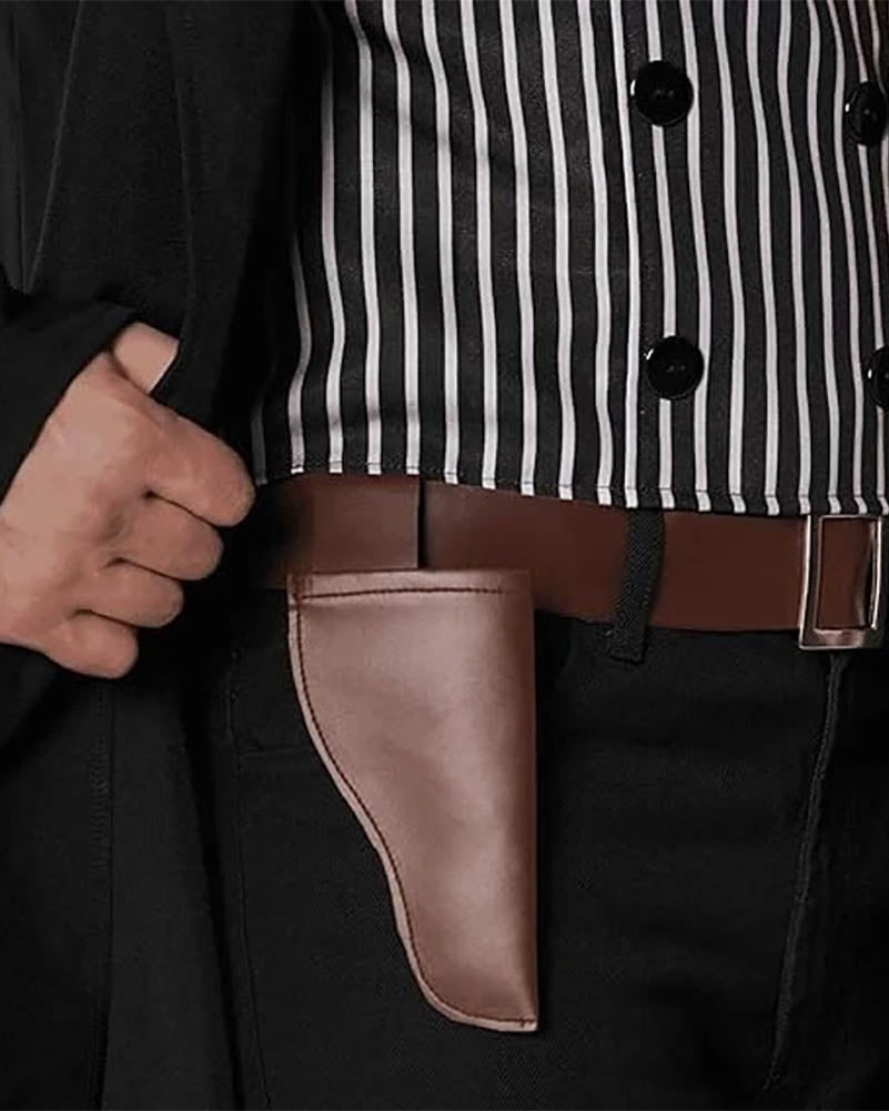 Wild Western Sheriff Mens Costume