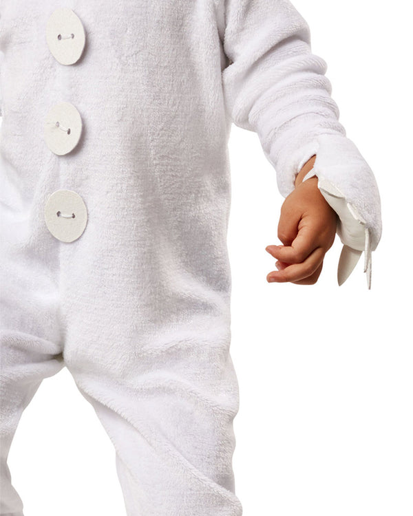 Where The Wild Things Are Max Deluxe Toddler Costume