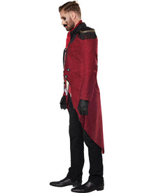 Wicked Ringmaster Mens Halloween Costume