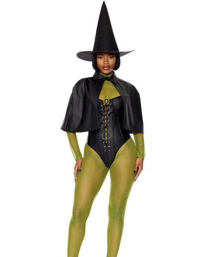 Wicked West Womens Costume