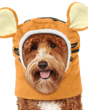 Winnie The Pooh Tigger Pet Costume