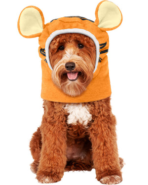 Winnie The Pooh Tigger Pet Costume