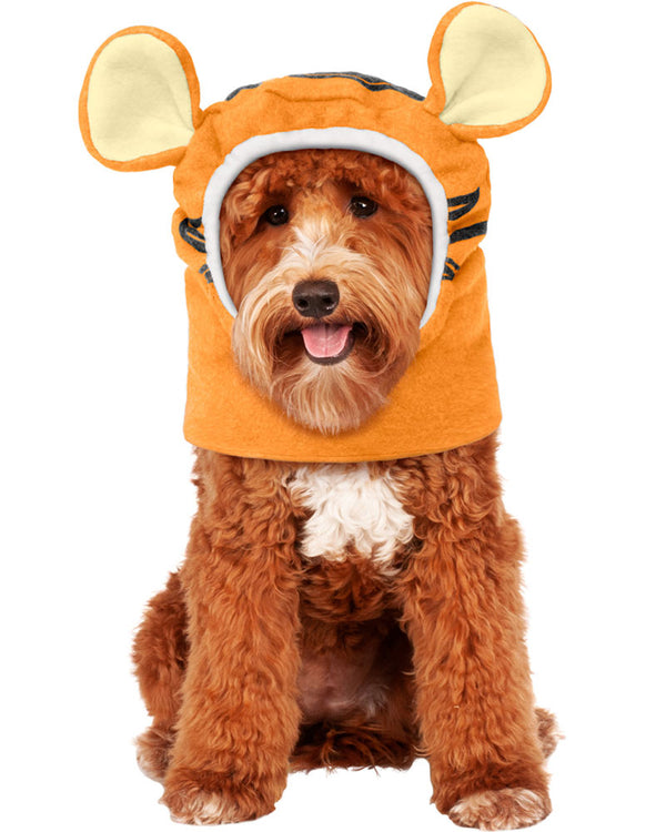 Winnie The Pooh Tigger Pet Costume