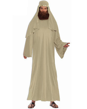 Wiseman Ivory Mens Christmas Costume