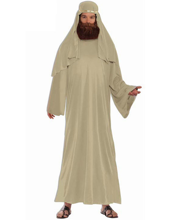 Wiseman Ivory Mens Christmas Costume