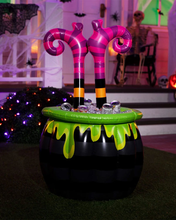 Witch Legs Cooler 1m