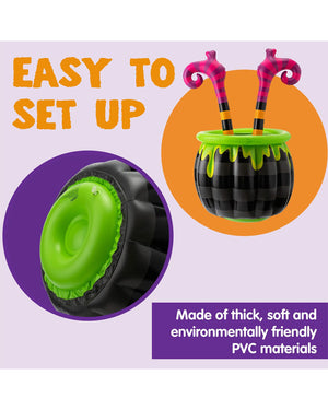 Witch Legs Cooler 1m